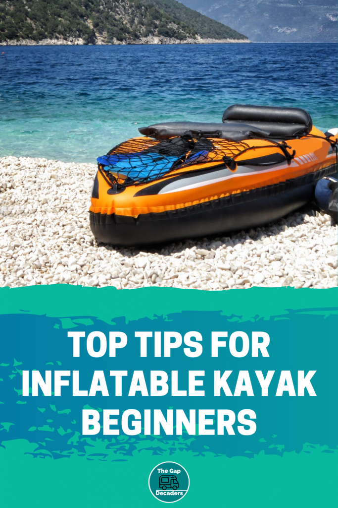 Essential Safety Guidelines for Inflatable Kayak Enthusiasts Conclusion
