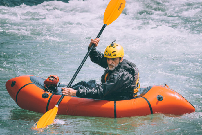 Essential Safety Guidelines for Inflatable Kayak Enthusiasts Preparation Before Hitting the Water