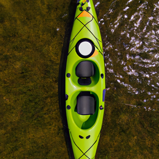 Exploring the Pros and Cons of Inflatable Kayaks