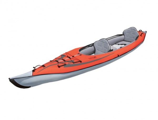 Exploring the Waters: A Guide to REIs Inflatable Kayaks