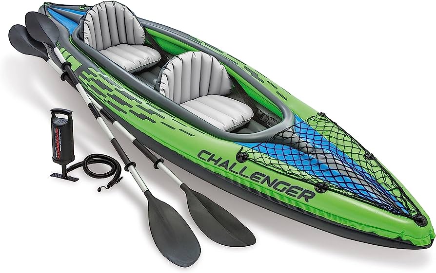 Inflatable Kayaks Amazon