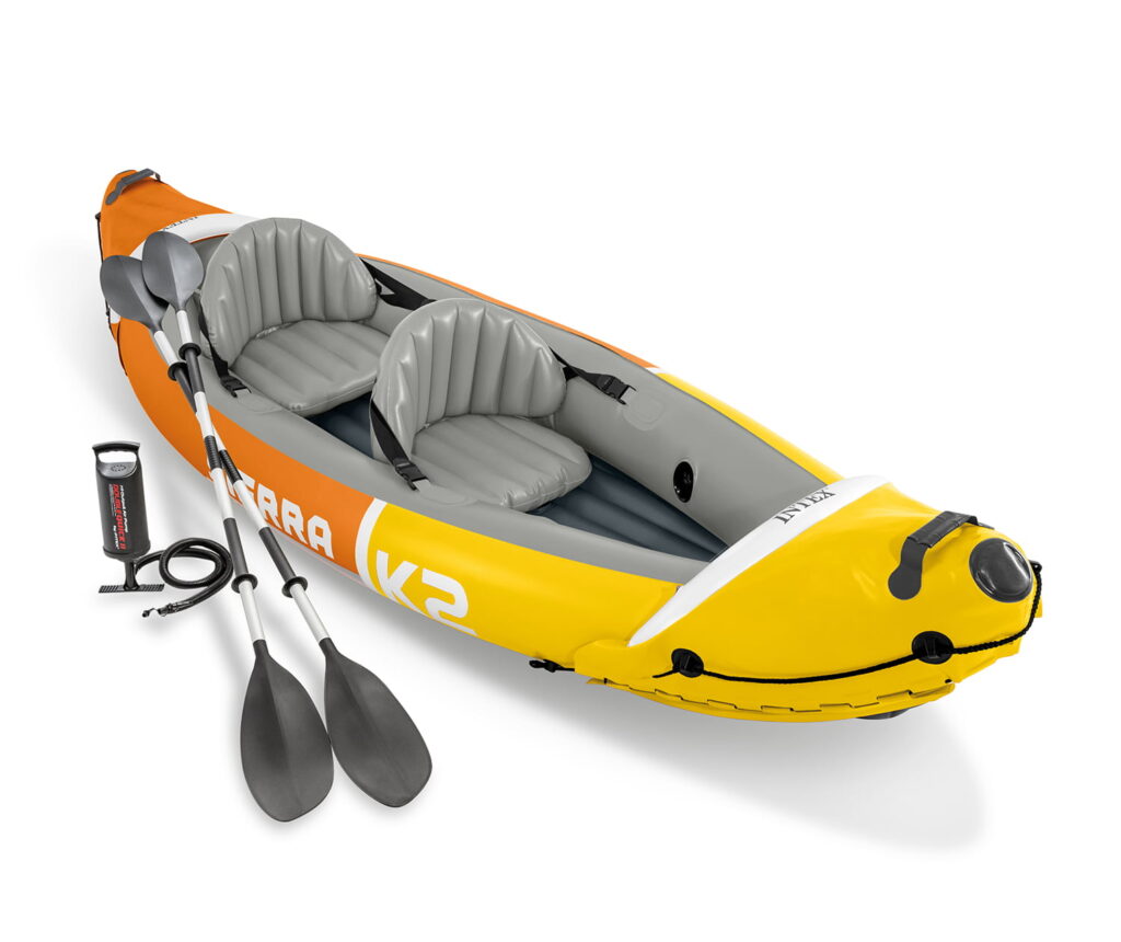 Inflatable Kayaks Near Me