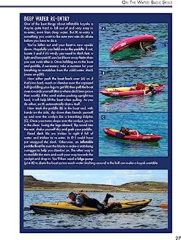 Mastering Inflatable Kayaking: A Comprehensive Starters Manual Safety and Emergency Preparedness