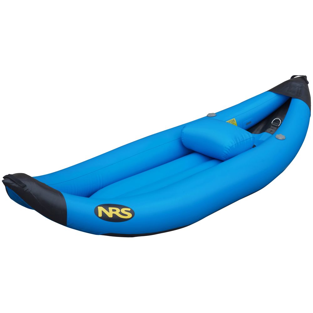 Nrs Inflatable Kayaks
