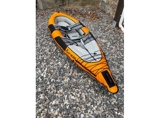 Sterns Inflatable Kayaks