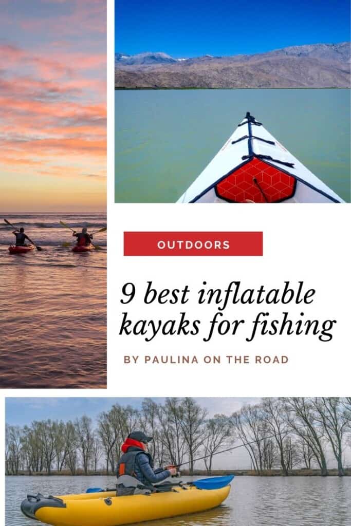 Top 10 Inflatable Kayak Fishing Tips Essential Fishing Gear for Inflatable Kayaks