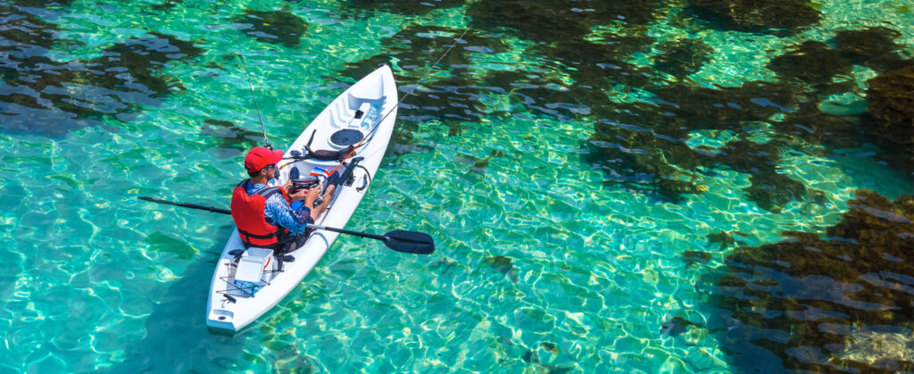 Top 10 Inflatable Kayak Fishing Tips Introduction