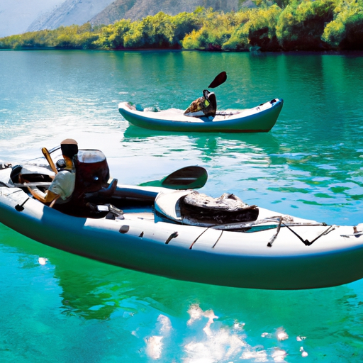 Top Inflatable Kayaks