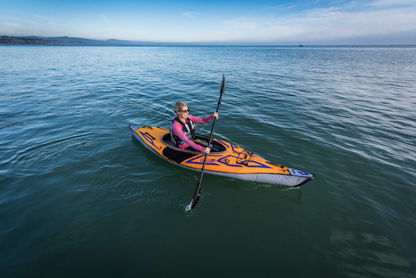 Top-rated 1 Person Inflatable Kayaks