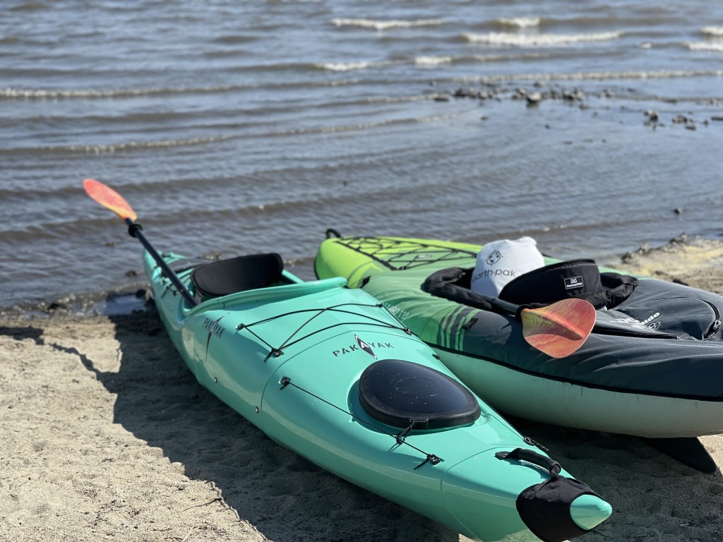 Top-rated Inflatable Kayaks