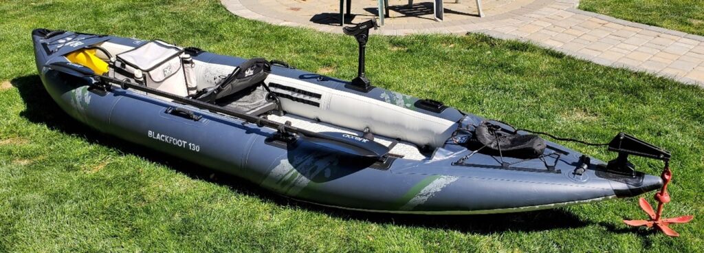 Ultimate Guide to Inflatable Kayak Fishing Tips for Catching Fish from an Inflatable Kayak