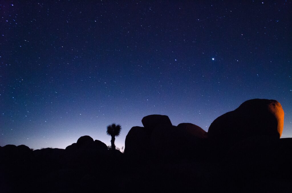 Exploring the Night Sky: A Beginners Guide to Stargazing