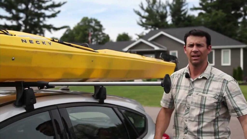 The Best Way to Transport Kayaks on Your Vehicle