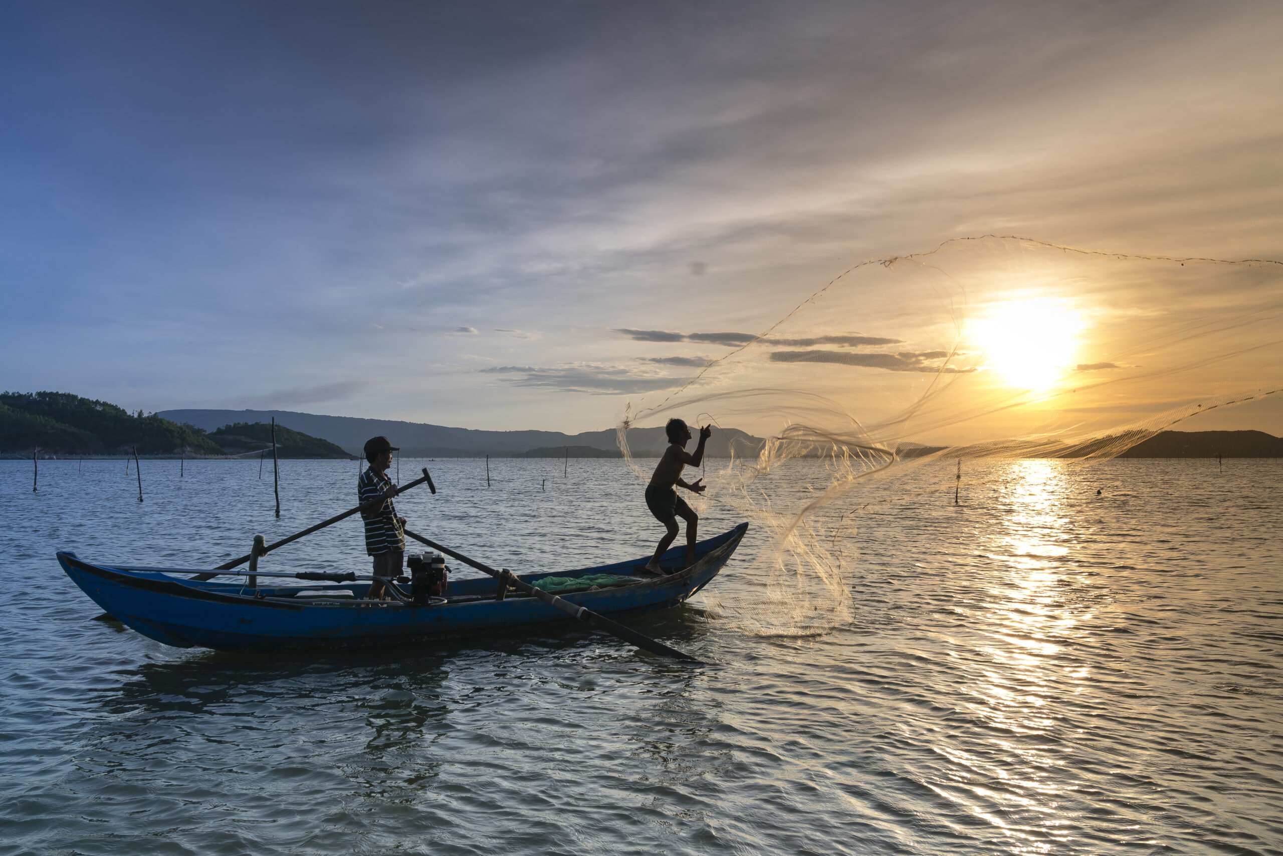 Top 10 Inflatable Kayaks for Fishing