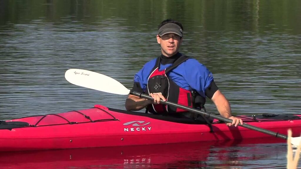 Tutorial: How to Roll a Kayak by PaddleTV