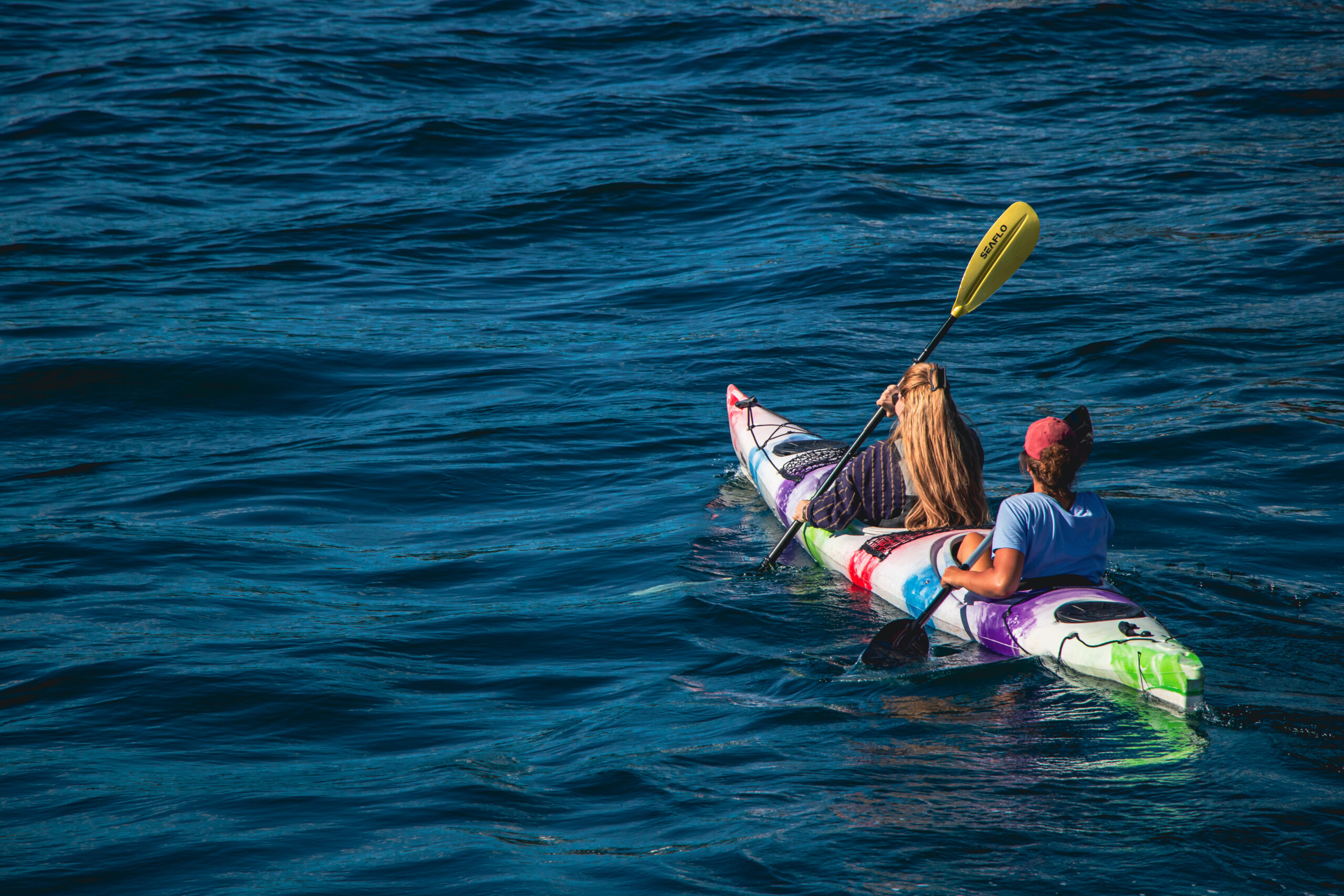 Why Stearns Inflatable Kayaks Are a Must-Have for Water Enthusiasts