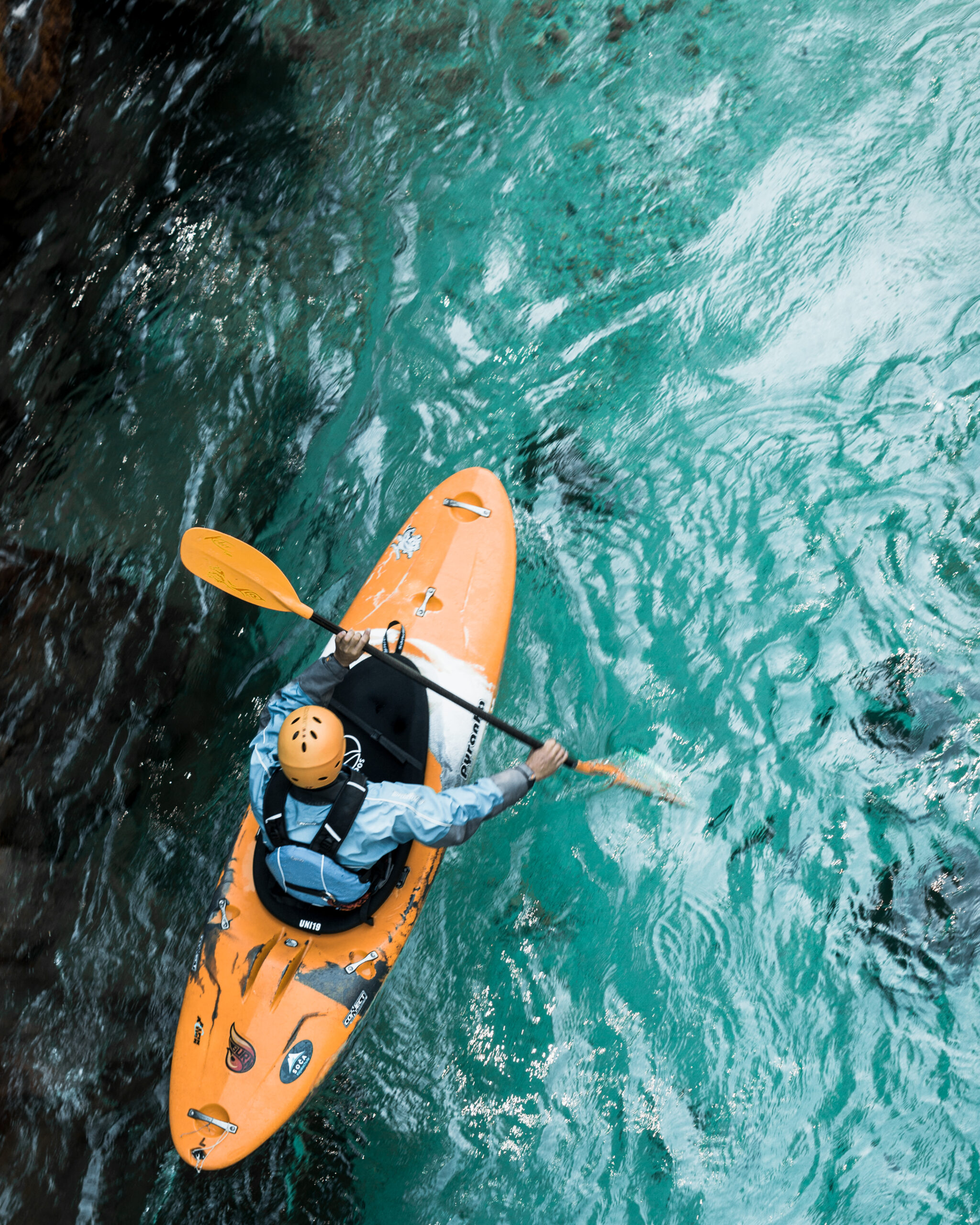 The Ultimate Guide to Transporting Kayaks