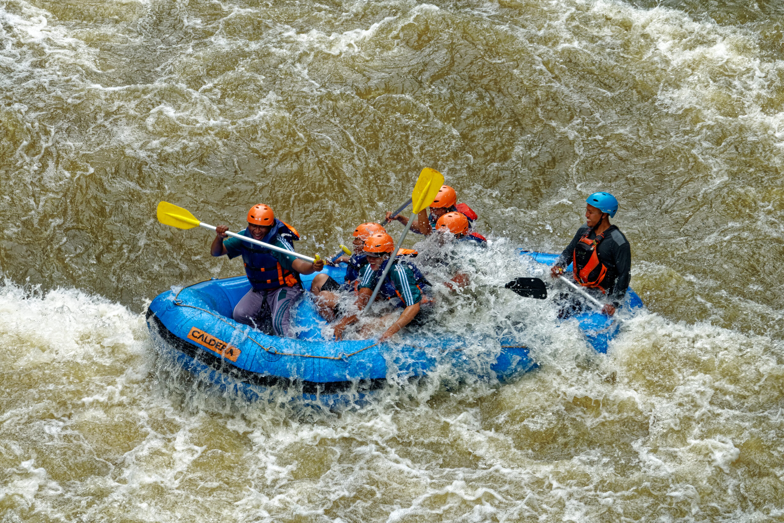 Where to Find Kayak Rentals Near Me